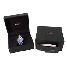 Load image into Gallery viewer, TUDOR Black Bay 54 Stainless SteelM79000B-0001
