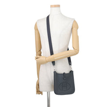 Load image into Gallery viewer, HERMES Evelyne Long Amazon Grimist Taurillon Clemence Size TPM
