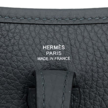 Load image into Gallery viewer, HERMES Evelyne Long Amazon Grimist Taurillon Clemence Size TPM

