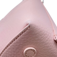 Load image into Gallery viewer, TIFFANY&amp;Co. Return to TIFFANY&amp;Co. 2-Way Bag Pink Taurillon Leather
