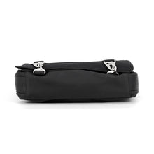 Load image into Gallery viewer, CHANEL Sports Line Messenger Bag Shoulder Bag Navy/BlackA26169 Felt Nylon
