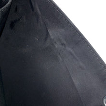 Load image into Gallery viewer, CHANEL Sports Line Messenger Bag Shoulder Bag Navy/BlackA26169 Felt Nylon
