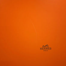 将图像加载到图库查看器中，HERMES Birkin Blue Nuit Togo Leather Size 30
