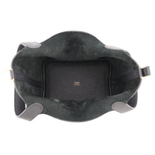 Load image into Gallery viewer, HERMES Picotin Lock Black Taurillon Clemence Size PM
