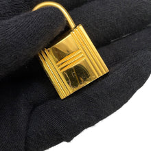 Load image into Gallery viewer, HERMES Picotin Lock Black Taurillon Clemence Size PM
