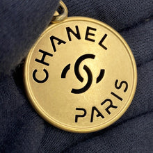 Load image into Gallery viewer, CHANEL CHANEL22 ChainShoulder Bag WhiteAS3980-B19059-10601 Shiny Calf Leather Size Mini
