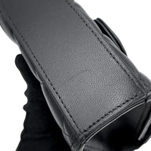 Load image into Gallery viewer, CHANEL Mini Matelasse Chain Clutch Bag BlackAP2682-B06660-94305 Lambskin
