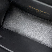 Load image into Gallery viewer, CHANEL Mini Matelasse Chain Clutch Bag BlackAP2682-B06660-94305 Lambskin
