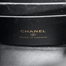 Load image into Gallery viewer, CHANEL Mini Matelasse Chain Clutch Bag BlackAP2682-B06660-94305 Lambskin
