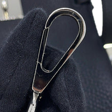 Load image into Gallery viewer, HERMES Jypsiere Black Taurillon Clemence Size 34
