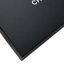 Load image into Gallery viewer, CHANEL Top-handle vanity case Light Green/Pink Lambskin Size Small
