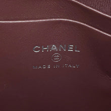 Load image into Gallery viewer, CHANEL ChainBackpack BlackAP3753 Caviar Leather
