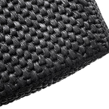 Load image into Gallery viewer, LOEWE Standard A5 2-Way Bag Natural/BlackA563S30X09 Raffia Leather
