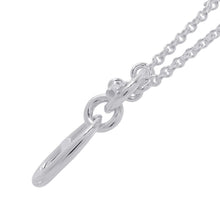 Load image into Gallery viewer, HERMES Chaine d'Ancre Amulette Necklace SV925

