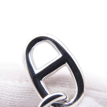 Load image into Gallery viewer, HERMES Chaine d'Ancre Amulette Necklace SV925
