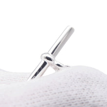 Load image into Gallery viewer, HERMES Chaine d'Ancre Amulette Necklace SV925
