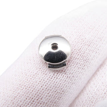 Load image into Gallery viewer, HERMES Chaine d'Ancre Farandole Earrings Size TPM SV925
