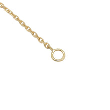 Load image into Gallery viewer, Van Cleef &amp; Arpels Vintage Alhambra 2026 Holiday Collection NecklaceVCARPRTH00 18K Yellow Gold
