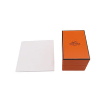 Load image into Gallery viewer, HERMES Lima Ring Size PM/52/#12 SV925
