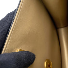 Load image into Gallery viewer, CHANEL Matelasse Flap Bag BlackAS3720-B10058-94305 Lambskin Rhinestone Size Mini
