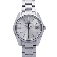 Load image into Gallery viewer, SEIKO Grand SEIKO Heritage Collection Stainless SteelSBGV205
