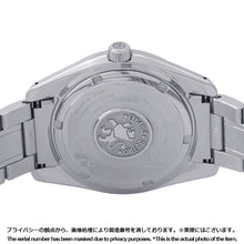 Load image into Gallery viewer, SEIKO Grand SEIKO Heritage Collection Stainless SteelSBGV205
