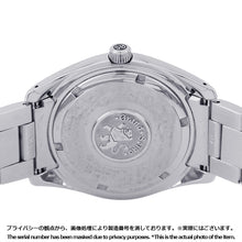 Load image into Gallery viewer, SEIKO Grand SEIKO Heritage Collection Stainless SteelSBGV223
