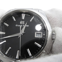 Load image into Gallery viewer, SEIKO Grand SEIKO Heritage Collection Stainless SteelSBGV223
