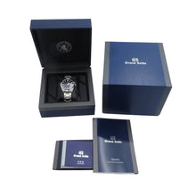 Load image into Gallery viewer, SEIKO Grand SEIKO Heritage Collection Stainless SteelSBGV223

