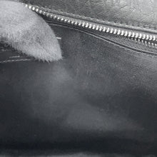 将图像加载到图库查看器中，SAINT LAURENT PARIS Niki ChainShoulder Black803777AACIA1000 Leather Size Large
