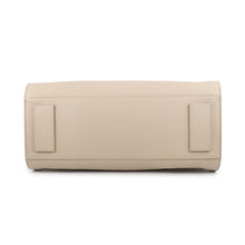 Load image into Gallery viewer, SAINT LAURENT PARIS North/South Sac de Jules Beige480583 Leather
