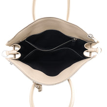 Load image into Gallery viewer, SAINT LAURENT PARIS North/South Sac de Jules Beige480583 Leather
