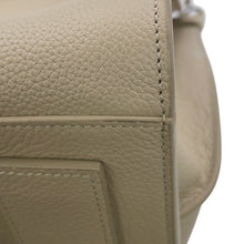 Load image into Gallery viewer, SAINT LAURENT PARIS North/South Sac de Jules Beige480583 Leather
