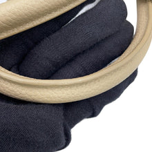Load image into Gallery viewer, SAINT LAURENT PARIS North/South Sac de Jules Beige480583 Leather
