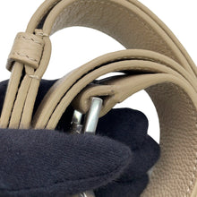Load image into Gallery viewer, SAINT LAURENT PARIS North/South Sac de Jules Beige480583 Leather

