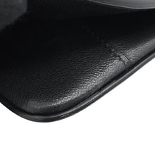 Load image into Gallery viewer, SAINT LAURENT PARIS Le Maillon Satchel Shoulder Bag Black737354 Leather
