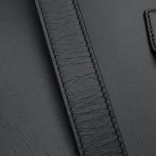 Load image into Gallery viewer, SAINT LAURENT PARIS Le 37 2WAY Shoulder Bag Black742828 Calf Leather
