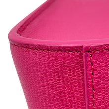Load image into Gallery viewer, SAINT LAURENT PARIS Baby Cabas 2-Way Handbag Pink568853 Leather
