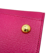 Load image into Gallery viewer, SAINT LAURENT PARIS Baby Cabas 2-Way Handbag Pink568853 Leather
