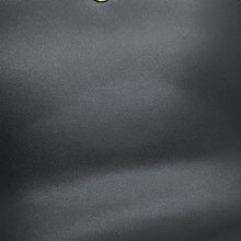 将图像加载到图库查看器中，SAINT LAURENT PARIS Voltaire Shoulder Bag Black800846 Leather Size Mini
