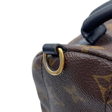 Load image into Gallery viewer, LOUIS VUITTON Palm Springs Backpack NoirM41562 Monogram Size MINI
