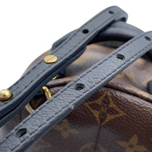 Load image into Gallery viewer, LOUIS VUITTON Palm Springs Backpack NoirM41562 Monogram Size MINI
