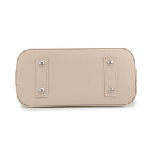 Load image into Gallery viewer, LOUIS VUITTON Alma QuartzM58706 Epi Leather Size BB

