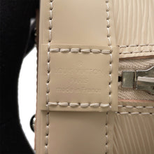 Load image into Gallery viewer, LOUIS VUITTON Alma QuartzM58706 Epi Leather Size BB
