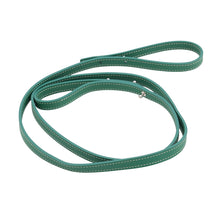 将图像加载到图库查看器中，GOYARD Saigon Soft Bag GreenSAIGONMINTY09CL09P PVC Leather Size Mini
