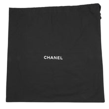 将图像加载到图库查看器中，CHANEL Small shopping bag Blue/BlackAS6288-B25091-UB371 Denim Leather
