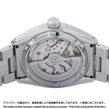Load image into Gallery viewer, SEIKO Grand Seiko Evolution 9 Collection Genbikei Stainless SteelSLGH035
