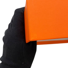 将图像加载到图库查看器中，HERMES Picotin Lock Eclat Jaune Milton/Vert Vertigo Taurillon Clemence Swift Leather Size PM
