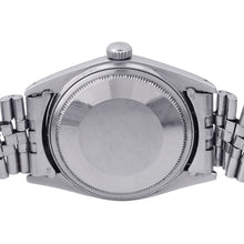Load image into Gallery viewer, ROLEX Datejust Stainless Steel K18WG1601
