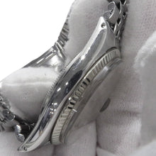 Load image into Gallery viewer, ROLEX Datejust Stainless Steel K18WG1601
